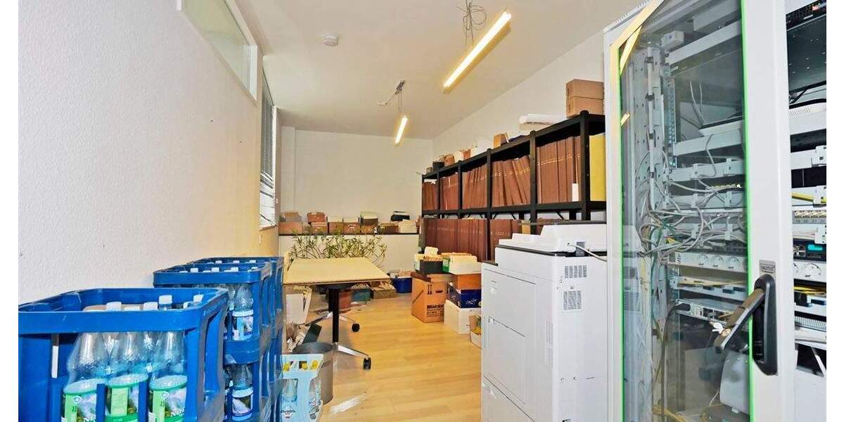 Gewerbeobjekt Bad Honnef - 5 Zimmer, 151 m&sup2;, 1.250&euro; | Angebot:25727044