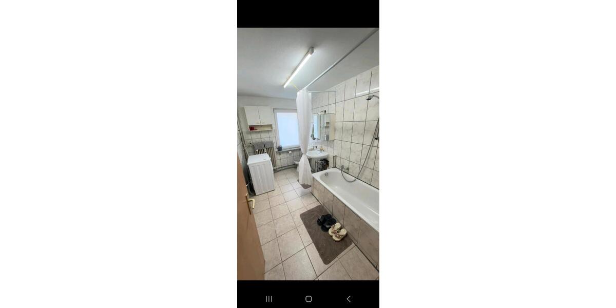 Etagenwohnung Villingen-Schwenningen Schwenningen - 3 Zimmer, 70 m&sup2;, 950&euro; | Angebot:26099187