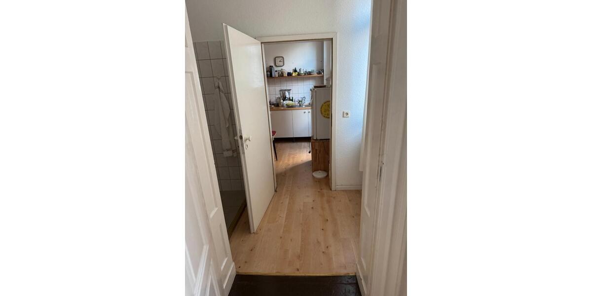 Erdgeschoßwohnung Braunschweig - 3 Zimmer, 95 m&sup2;, 995&euro; | Angebot:26619822
