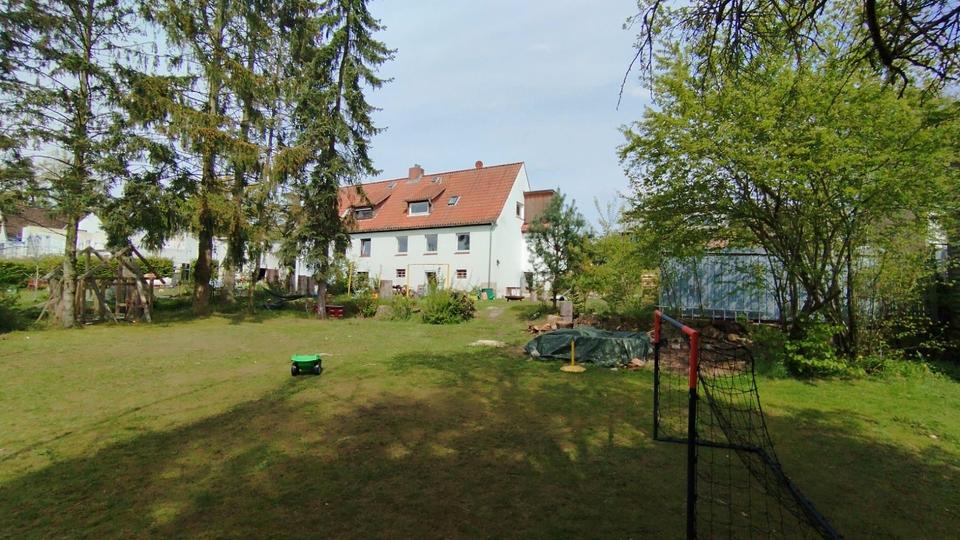 Wohnen auf Zeit Lüneburg Ebensberg - 1 Zimmer, 16 m&sup2;, 425&euro; | Angebot:26419596