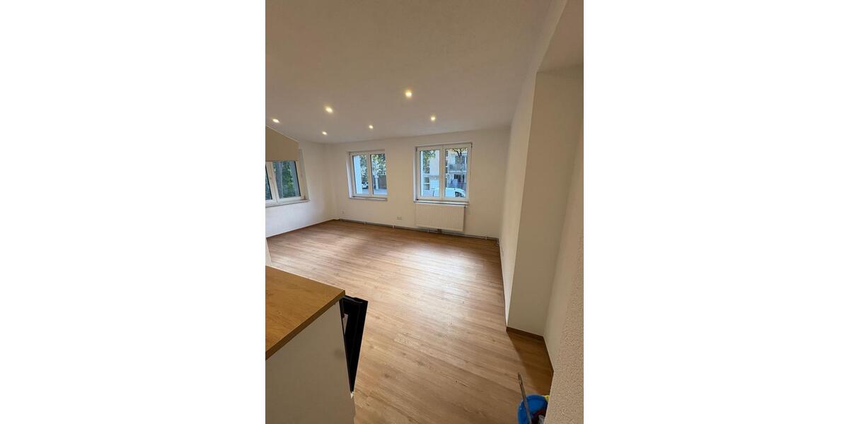 Erdgeschoßwohnung Bad Dürrheim - 1 Zimmer, 32 m&sup2;, 600&euro; | Angebot:26059750