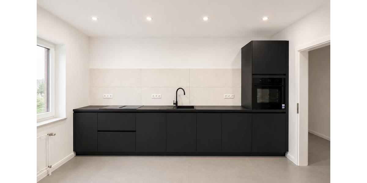 Etagenwohnung Celle Altencelle - 4 Zimmer, 124 m&sup2;, 1.100&euro; | Angebot:26688997