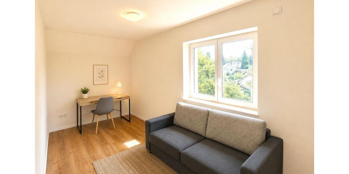 Etagenwohnung Überlingen - 3 Zimmer, 95 m&sup2;, 2.400&euro; | Angebot:26634916