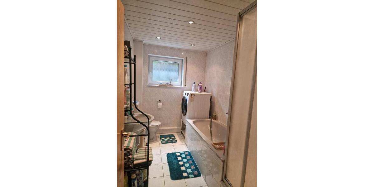 Maisonettenwohnung Rülzheim - 2.5 Zimmer, 69 m&sup2;, 790&euro; | Angebot:26337532