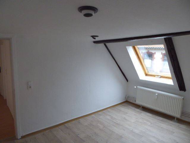 Etagenwohnung Bad Gandersheim Vorwerk Brunshausen - 2 Zimmer, 85 m&sup2;, 337&euro; | Angebot:26786592