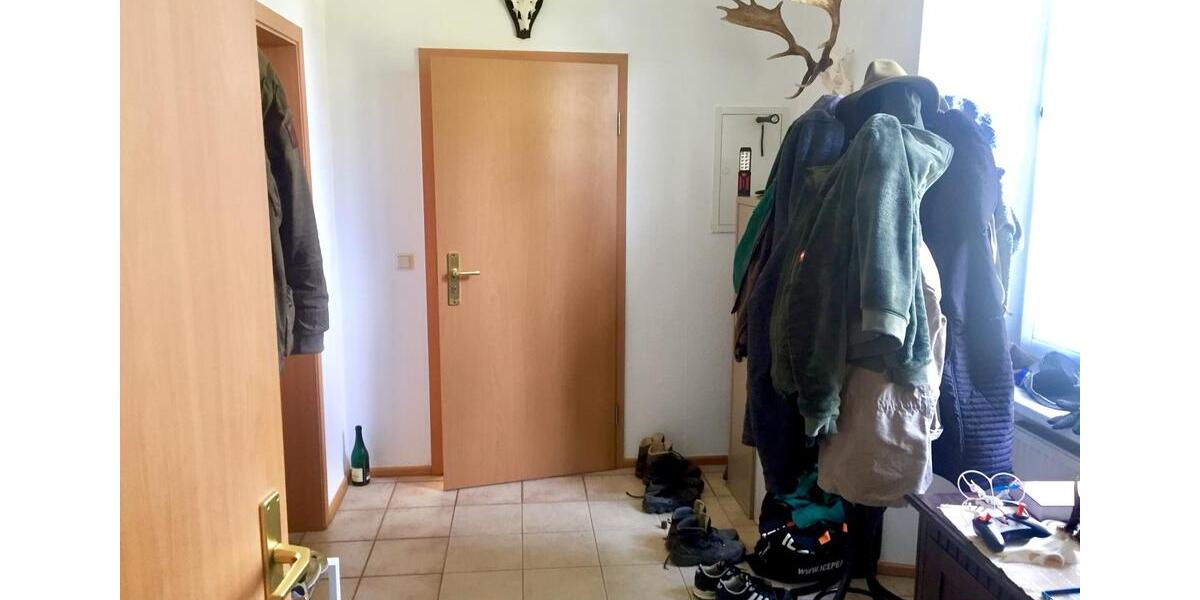 Erdgeschoßwohnung Neubrandenburg Datzeberg - 2 Zimmer, 86 m&sup2;, 530&euro; | Angebot:25974693