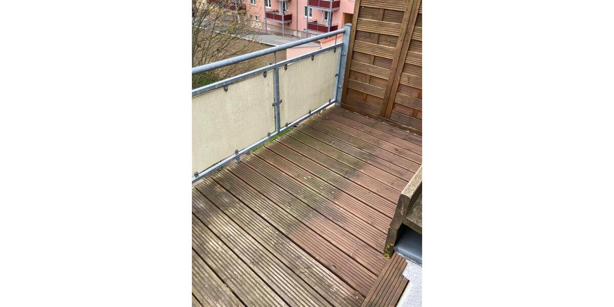 Maisonettenwohnung Roßwein - 4 Zimmer, 115 m&sup2;, 495&euro; | Angebot:25376849