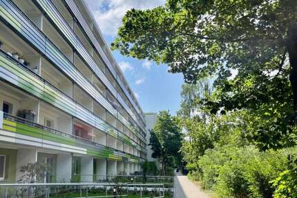 Wohnung Eberswalde Brandenburgisches Viertel - 4 Zimmer, 67 m&sup2;, 538&euro; | Angebot:27028813