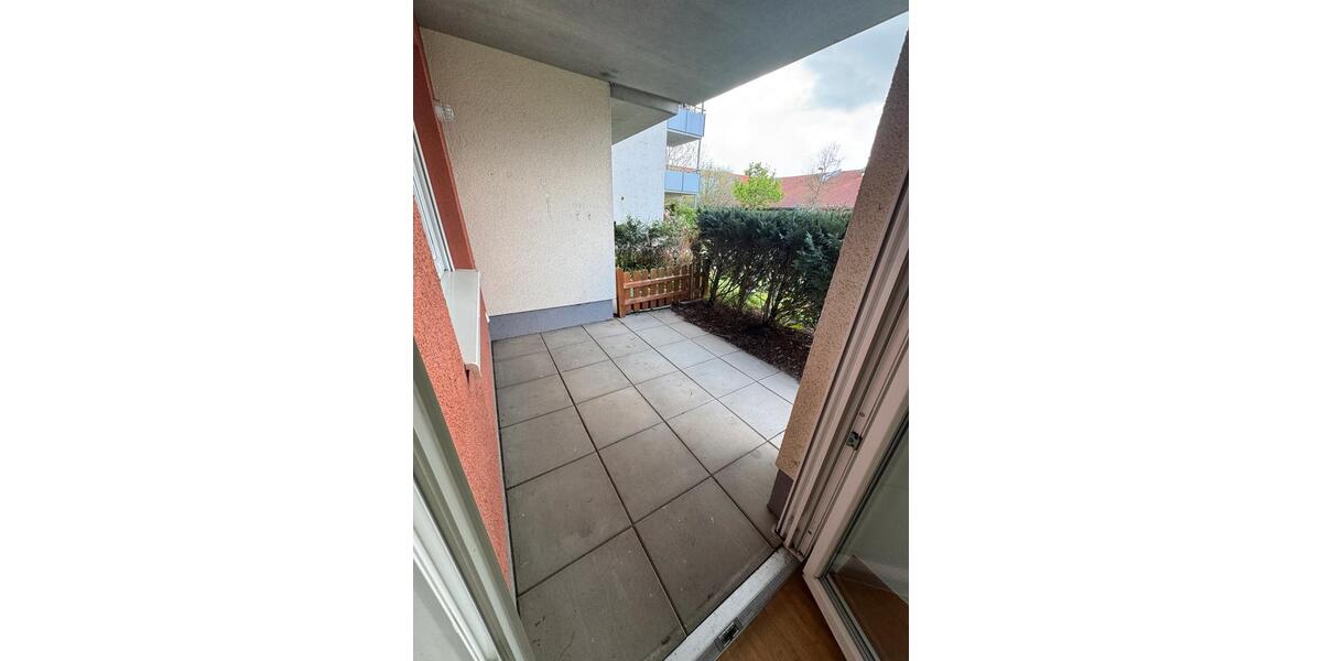 Erdgeschoßwohnung Laatzen - 2 Zimmer, 50 m&sup2;, 600&euro; | Angebot:26483410