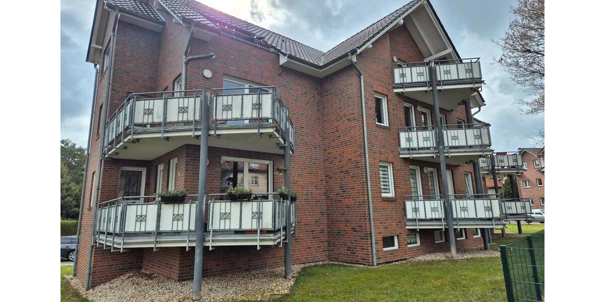 Etagenwohnung Zörbig - 2 Zimmer, 60 m&sup2;, 510&euro; | Angebot:25942648