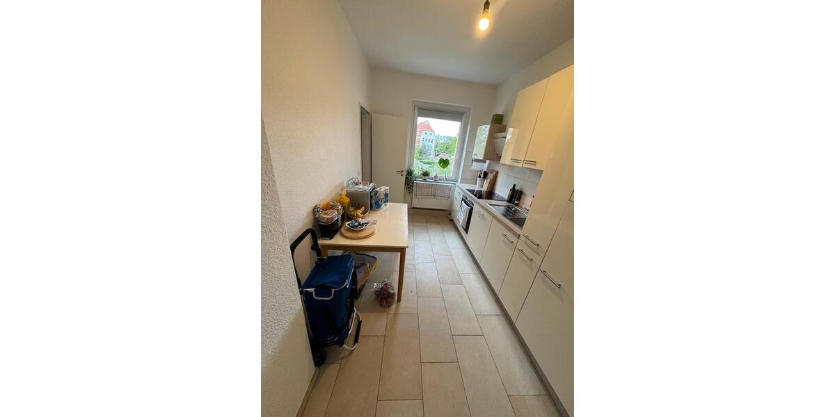 Etagenwohnung Osnabrück Nahne - 3 Zimmer, 77 m&sup2;, 815&euro; | Angebot:26224080
