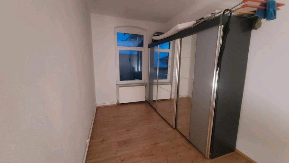 Wohnen auf Zeit Braunschweig Östliches Ringgebiet - 1 Zimmer, 20 m&sup2;, 380&euro; | Angebot:25523843