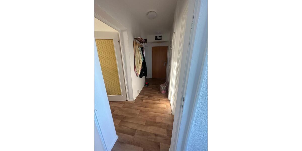 Etagenwohnung Wismar Altstadt - 3 Zimmer, 60 m&sup2;, 618&euro; | Angebot:25959208