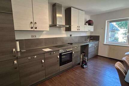 Wohnung Gelsenkirchen Rotthausen - 2 Zimmer, 54 m&sup2;, 455&euro; | Angebot:27244305