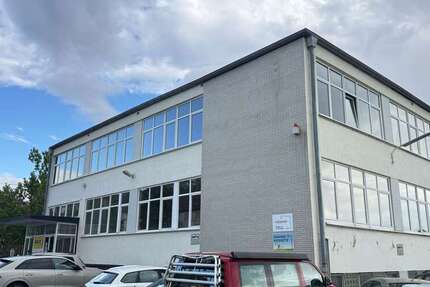 Gewerbeobjekt Köln Bickendorf - 3.000&euro; | Angebot:26875678