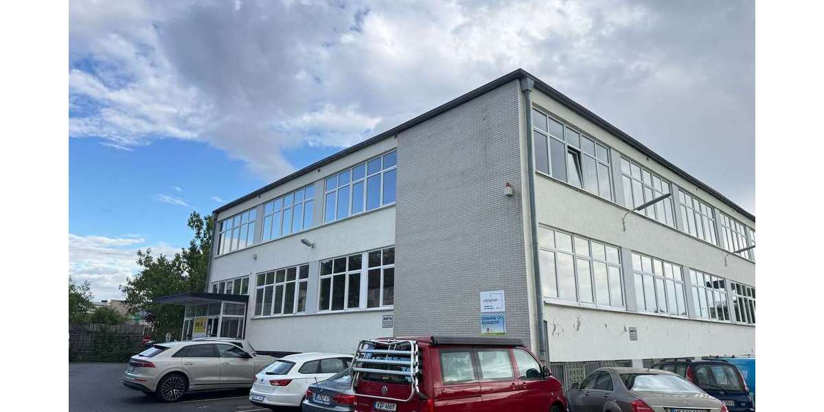 Gewerbeobjekt Köln Bickendorf - 3.000&euro; | Angebot:26875678