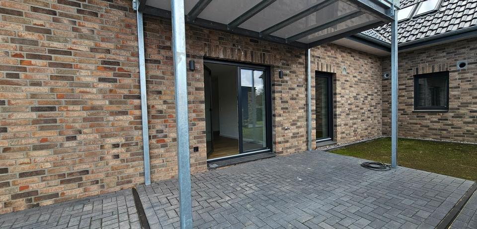 Erdgeschoßwohnung Hammah - 3 Zimmer, 85 m&sup2;, 1.150&euro; | Angebot:23796326