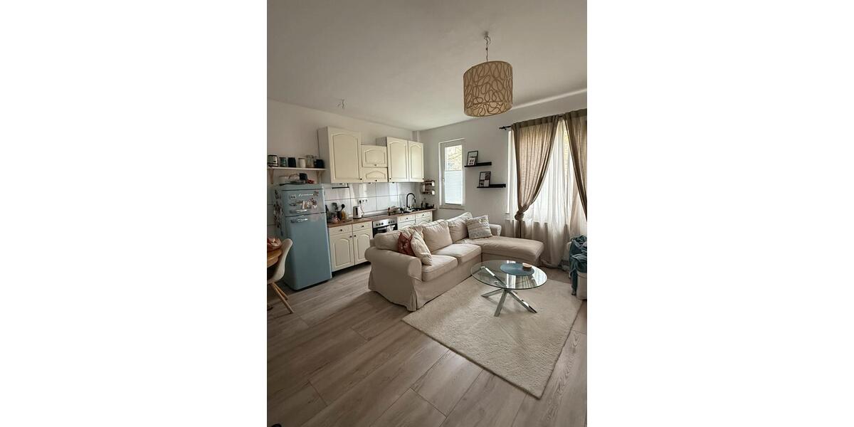 Wohnen auf Zeit Essen Stadtbezirk III - 2 Zimmer, 41 m&sup2;, 650&euro; | Angebot:26088546
