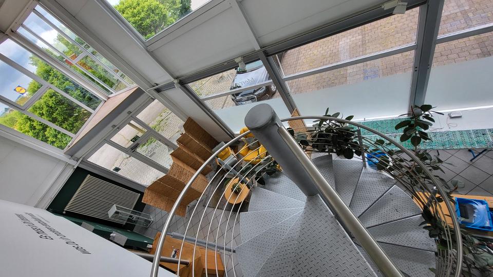 Gewerbeobjekt Rottenburg am Neckar - 2.500&euro; | Angebot:26495296