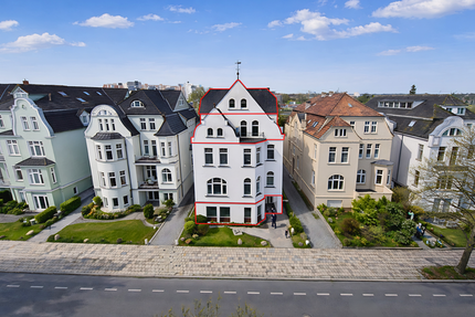 Gewerbeobjekt Rostock - 6.113&euro; | Angebot:26798731