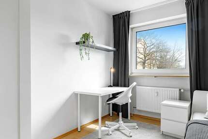Zimmer München Fürstenried - 740&euro; | Angebot:27296331