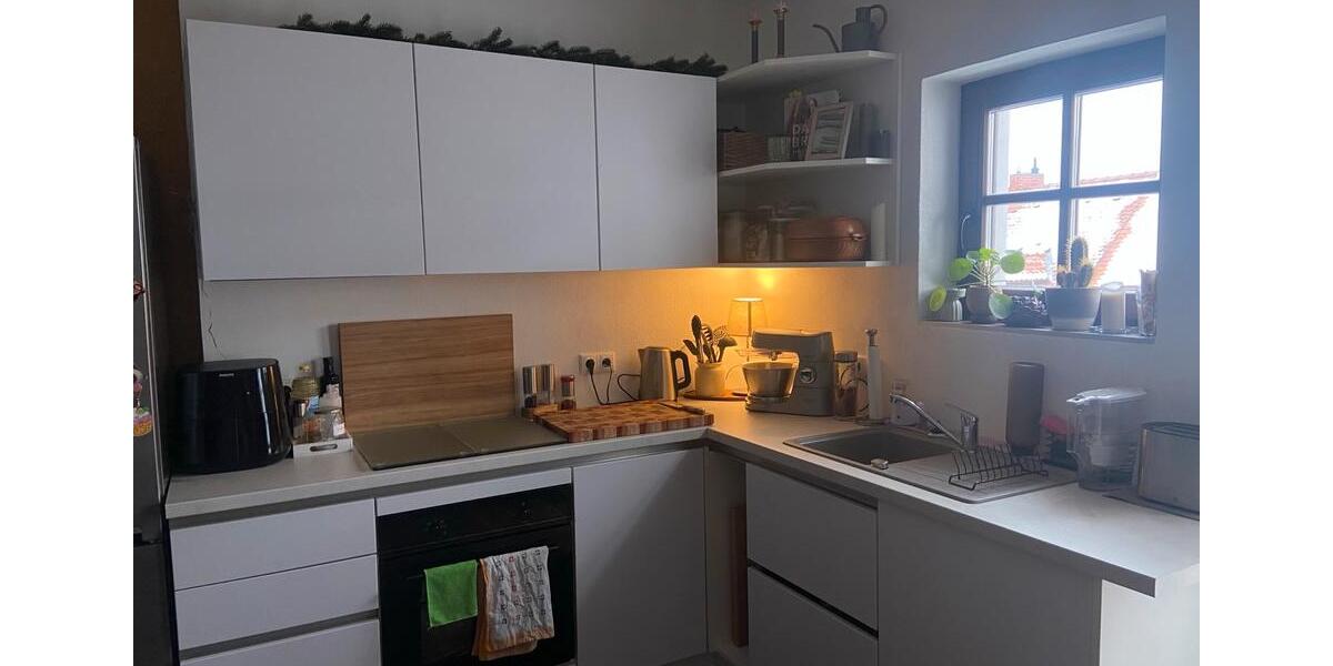 Etagenwohnung Tangermünde - 3 Zimmer, 70 m&sup2;, 700&euro; | Angebot:24770871