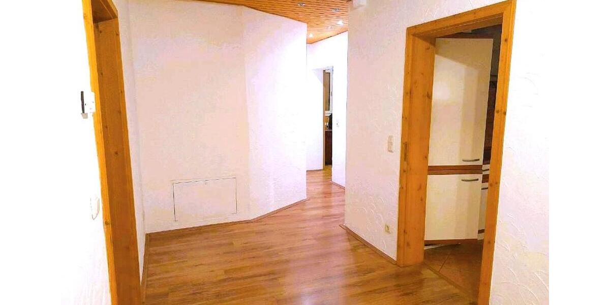 2R Wohnung barrierefrei ab 01.01.2026 2 zimmer