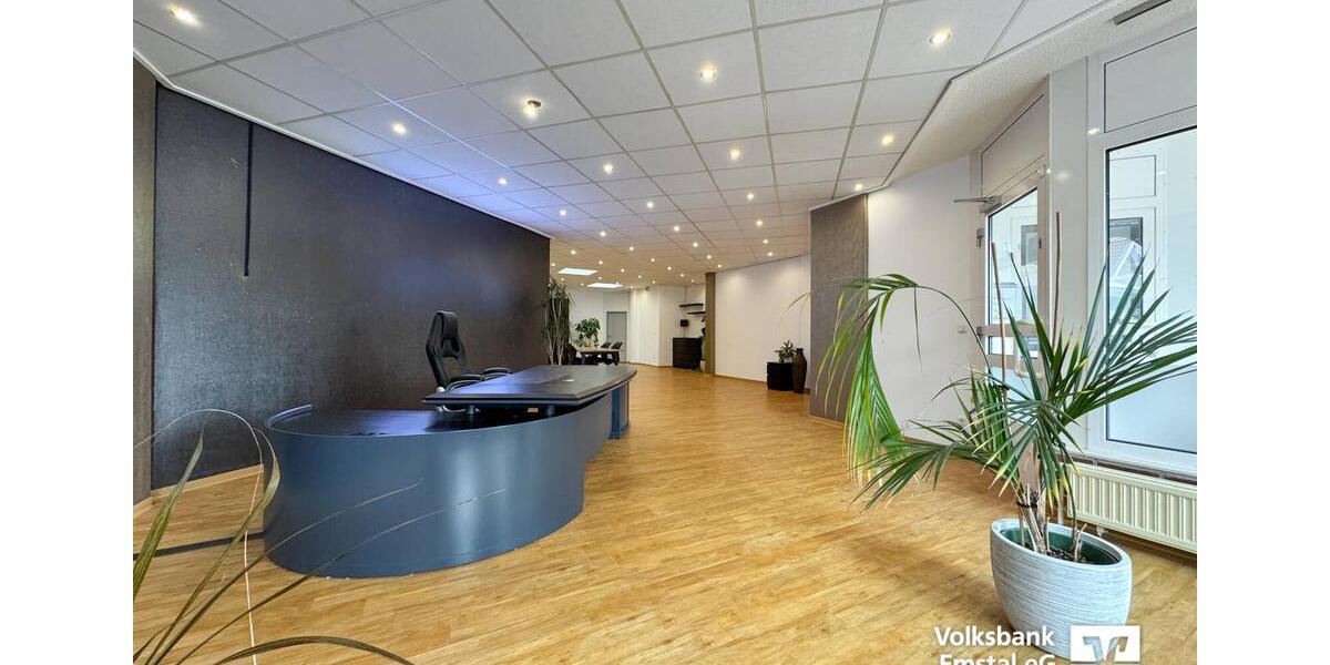 Gewerbeobjekt Lathen - 750&euro; | Angebot:25572177