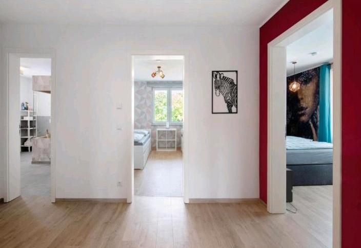 Einfamilienhaus Uetersen - 3 Zimmer, 105 m&sup2;, 1.200&euro; | Angebot:24279619
