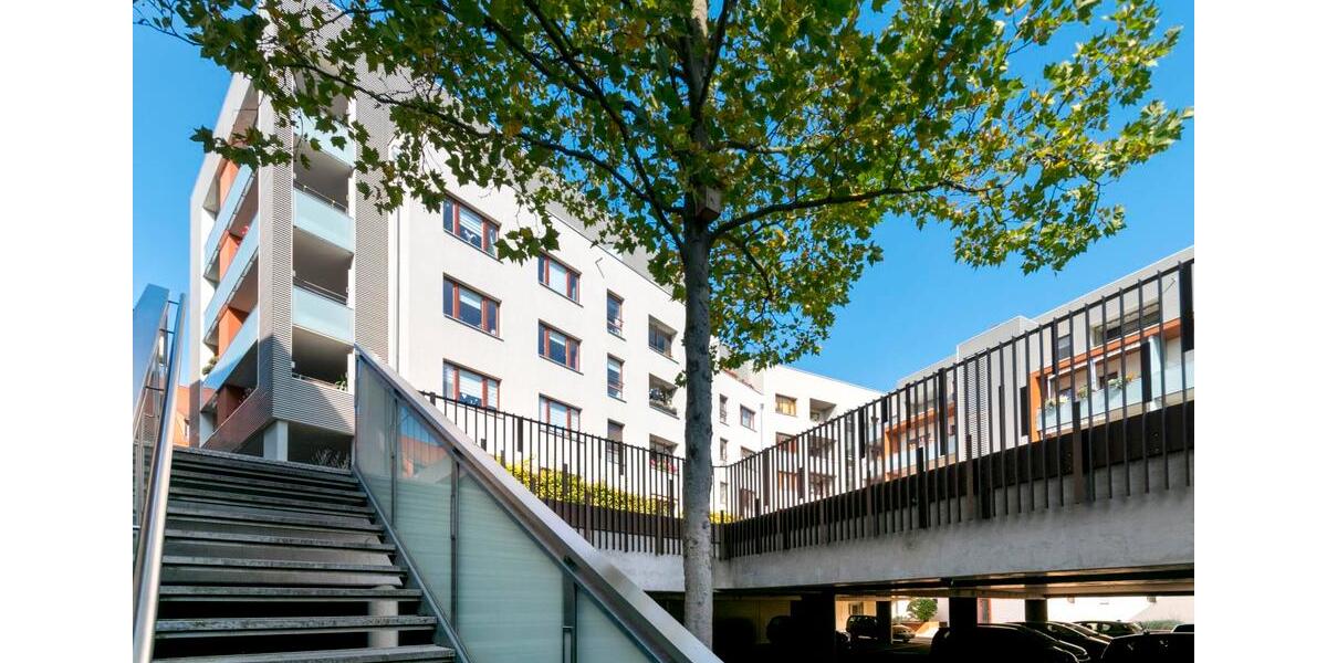 Etagenwohnung Nordhausen - 2 Zimmer, 73 m&sup2;, 484&euro; | Angebot:26292842