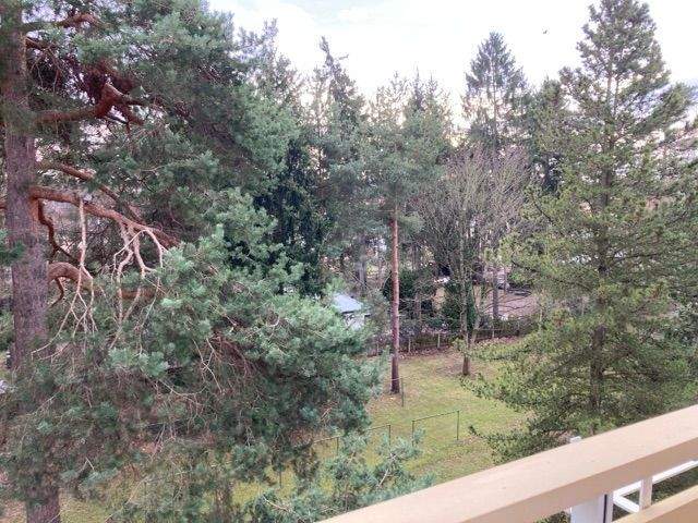 Etagenwohnung Hermsdorf - 3 Zimmer, 60 m&sup2;, 340&euro; | Angebot:25800662