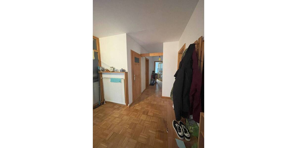 Etagenwohnung Kalchreuth Röckenhof - 4 Zimmer, 105 m&sup2;, 1.110&euro; | Angebot:25997339