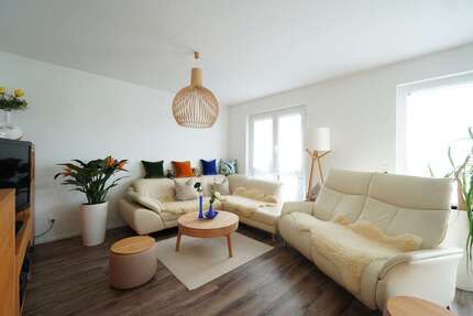 Wohnung Crailsheim - 3 Zimmer, 125 m&sup2;, 1.500&euro; | Angebot:26752495