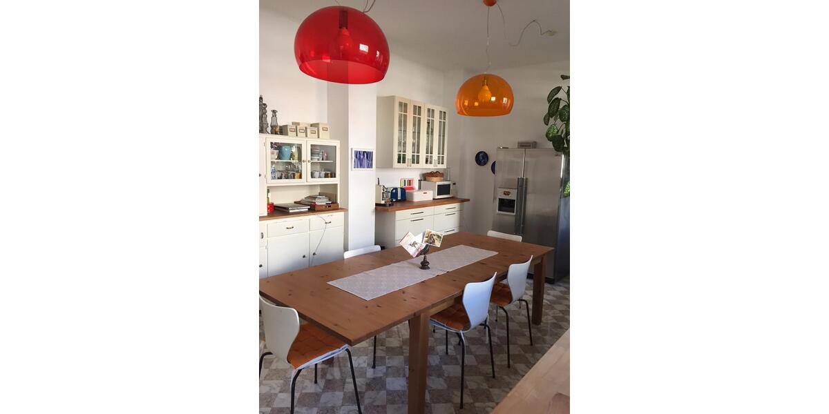 Wohnen auf Zeit Mannheim Fahrlach - 44 Zimmer, 150 m&sup2;, 710&euro; | Angebot:26614675