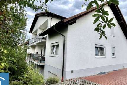Wohnung zum Mieten in Bobenheim-Roxheim 430 € 44 m²