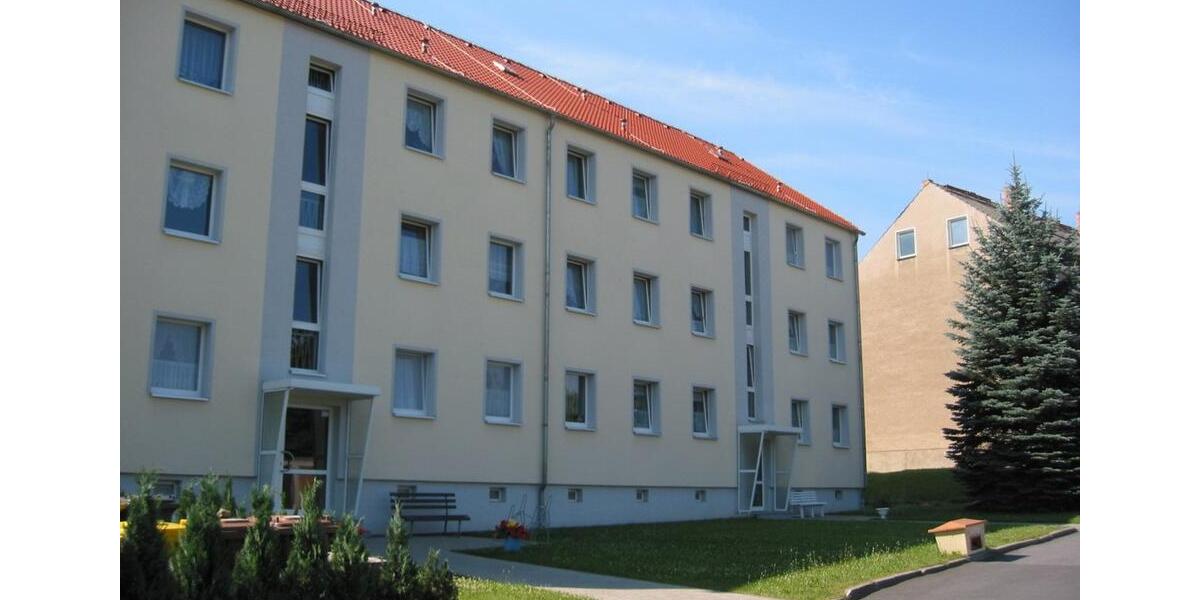 Etagenwohnung Kottmar - 3 Zimmer, 60 m&sup2;, 310&euro; | Angebot:26560789