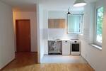 Schöne 2,5 Zimmerwohnung mit Balkon