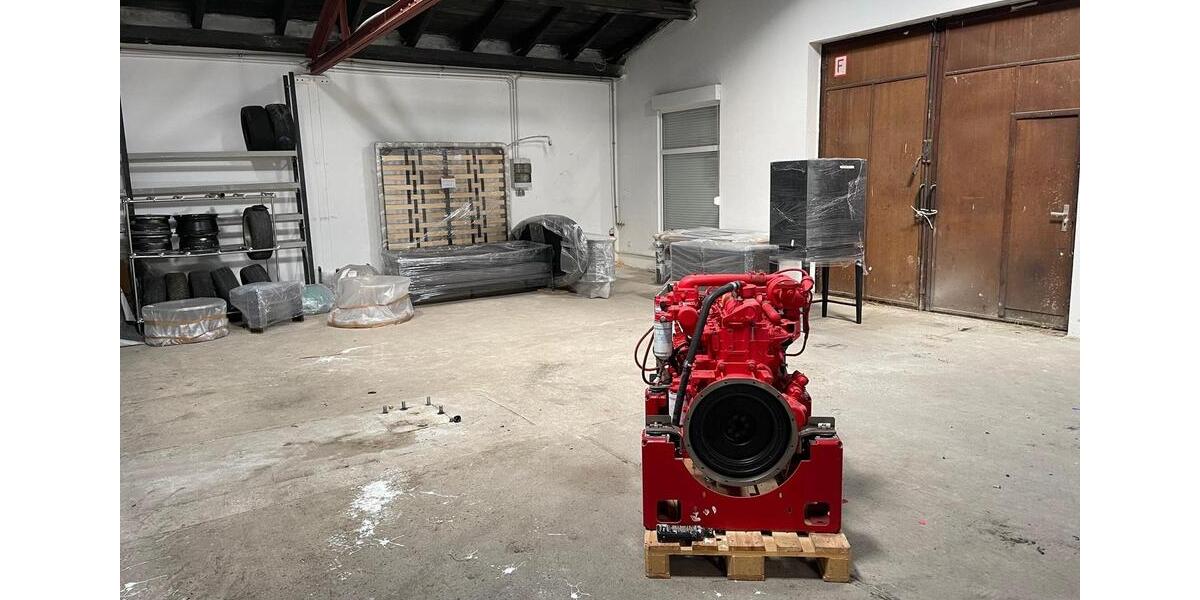 Gewerbeobjekt Eberswalde Brandenburgisches Viertel - 3.050&euro; | Angebot:23568920