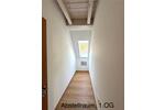 Maisonette 4 Zimmer Wohnung Erstbezug nach Renovierung