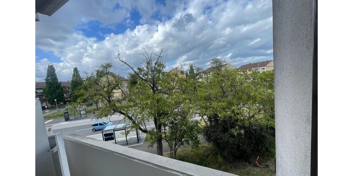 Etagenwohnung Mannheim Rheinau - 2 Zimmer, 30 m&sup2;, 750&euro; | Angebot:26671479