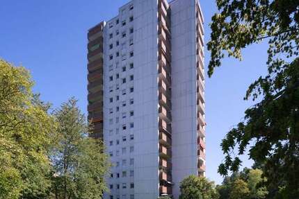 Wohnung Böblingen Böblingen (Stadt) - 4 Zimmer, 88 m&sup2;, 1.108&euro; | Angebot:25150993