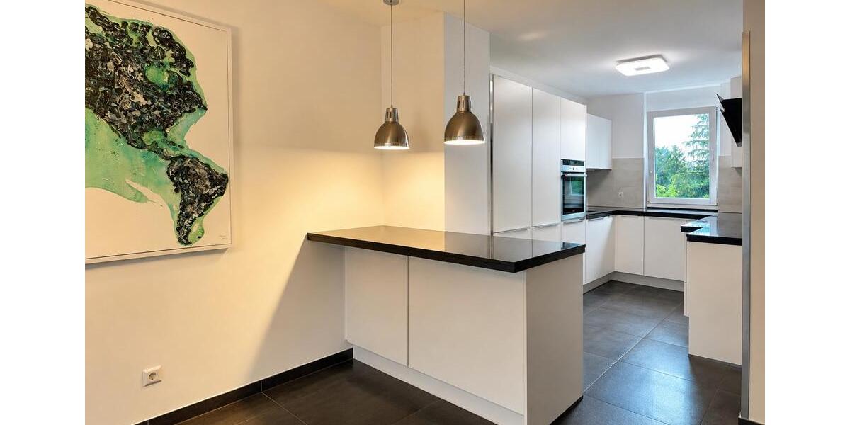 Maisonettenwohnung Stuttgart Luginsland - 4 Zimmer, 90 m&sup2;, 1.800&euro; | Angebot:26626696