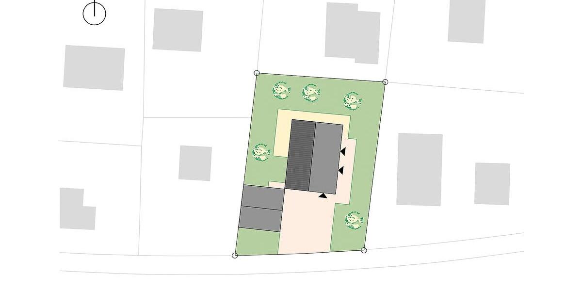 Einfamilienhaus Espenau - 5 Zimmer, 140 m&sup2;, 2.980&euro; | Angebot:25810052