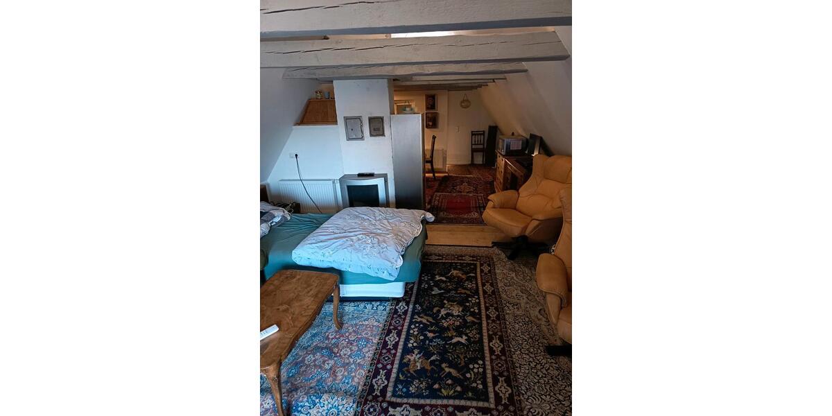 Wohnen auf Zeit Celle - 1.5 Zimmer, 40 m&sup2;, 60&euro; | Angebot:26635696