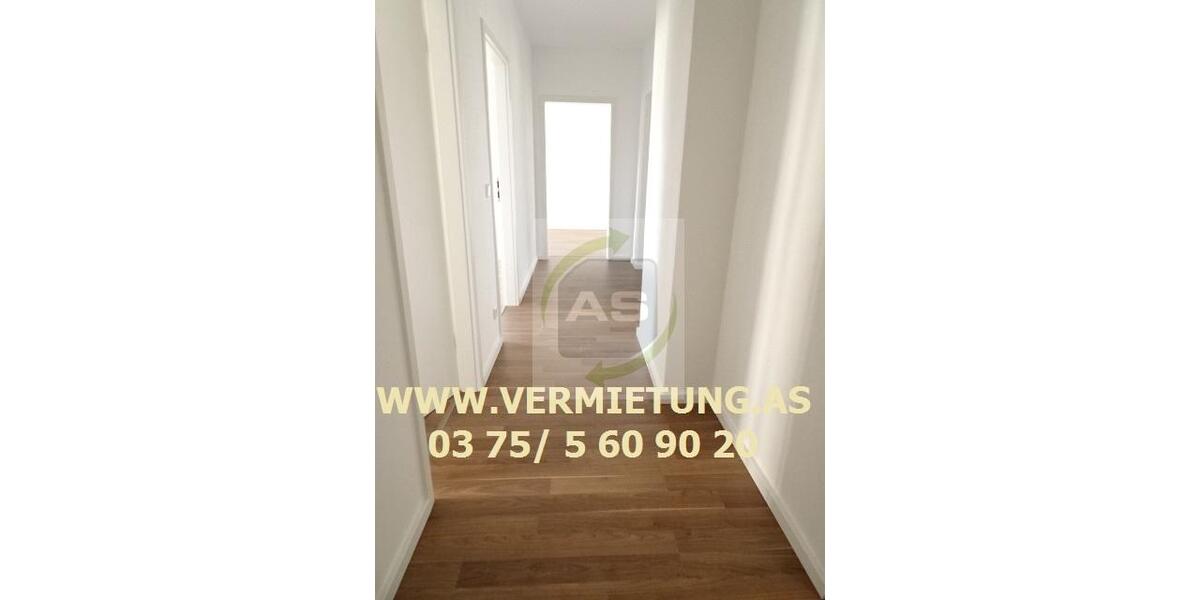 Erdgeschoßwohnung Zwickau - 5 Zimmer, 112 m&sup2;, 770&euro; | Angebot:25917891