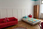 Wohnen auf Zeit Frankfurt am Main Nordend West - 1 Zimmer, 28 m&sup2;, 800&euro; | Angebot:24331613