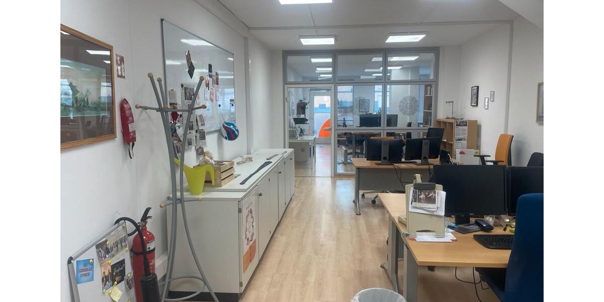 Gewerbeobjekt Geisenhausen - 700&euro; | Angebot:22628165