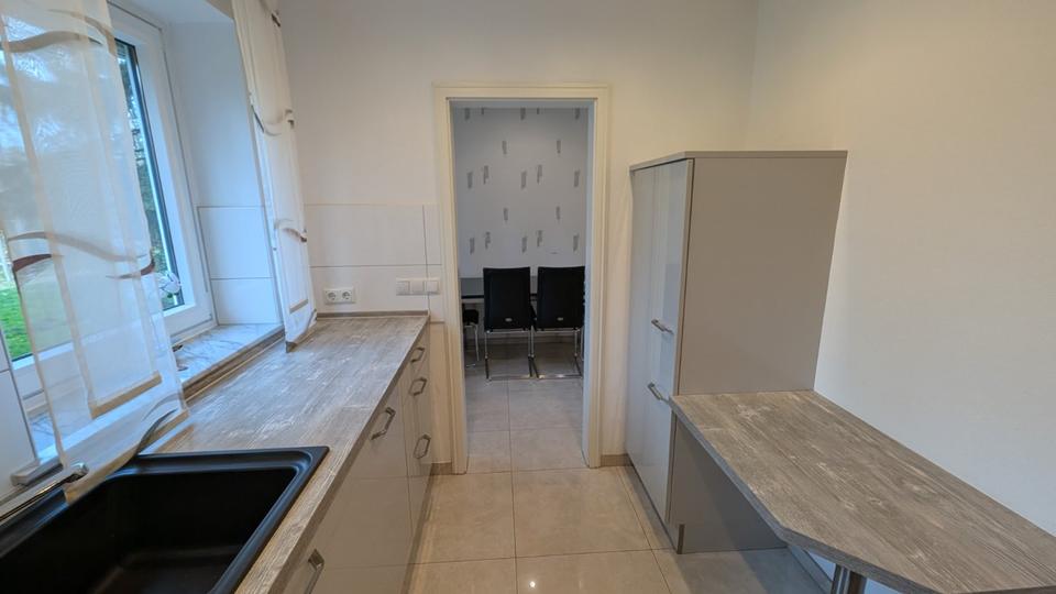 Erdgeschoßwohnung Bremen Osterholz - 3 Zimmer, 68 m&sup2;, 980&euro; | Angebot:25781802