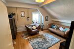 Dachgeschoßwohnung Hünfeld - 5 Zimmer, 110 m&sup2;, 890&euro; | Angebot:26241363