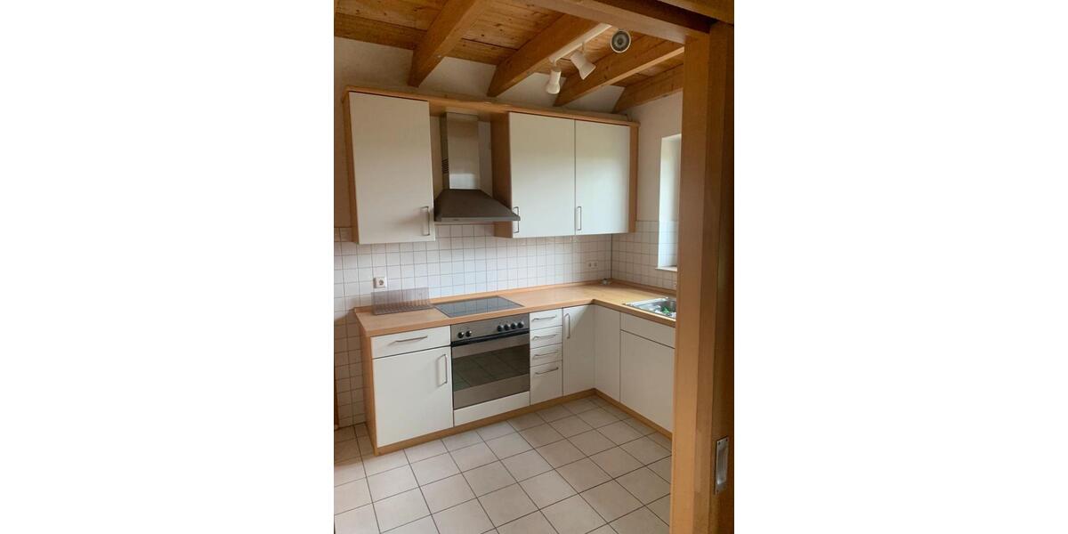 Etagenwohnung Hohentengen - 3.5 Zimmer, 106 m&sup2;, 890&euro; | Angebot:25794070